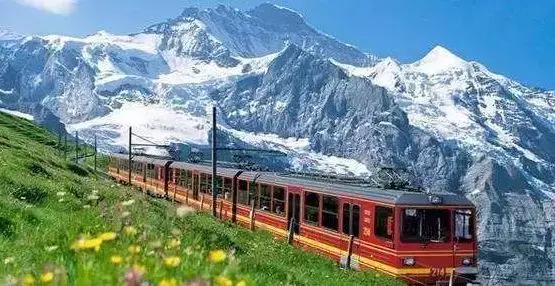 挪威旅行感受,挪威旅行的感受