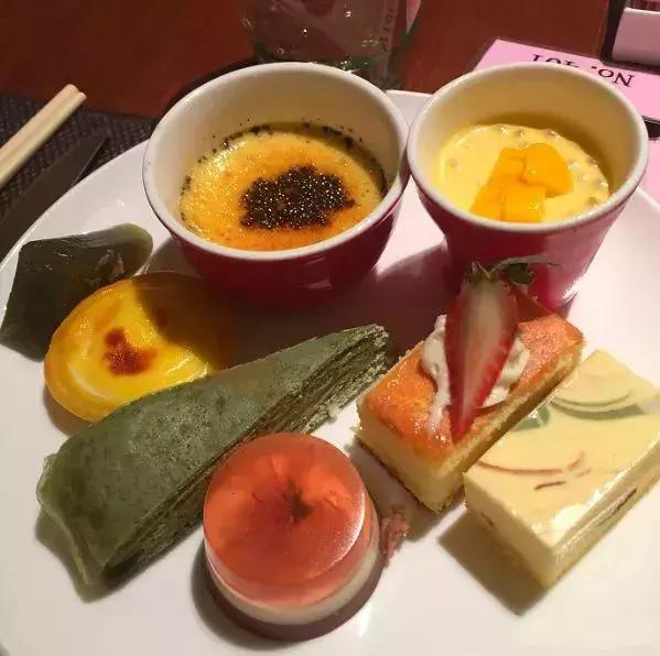 广州地铁十八号线沿线美食,坐地铁去哪里找美食