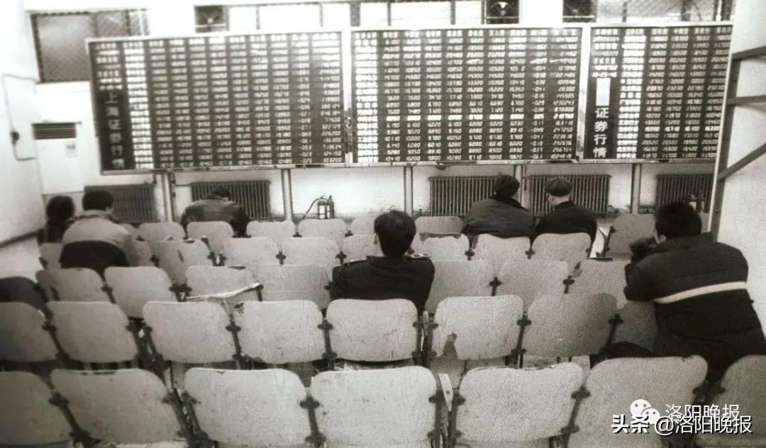 一分钟看河南洛阳,一日看遍洛阳