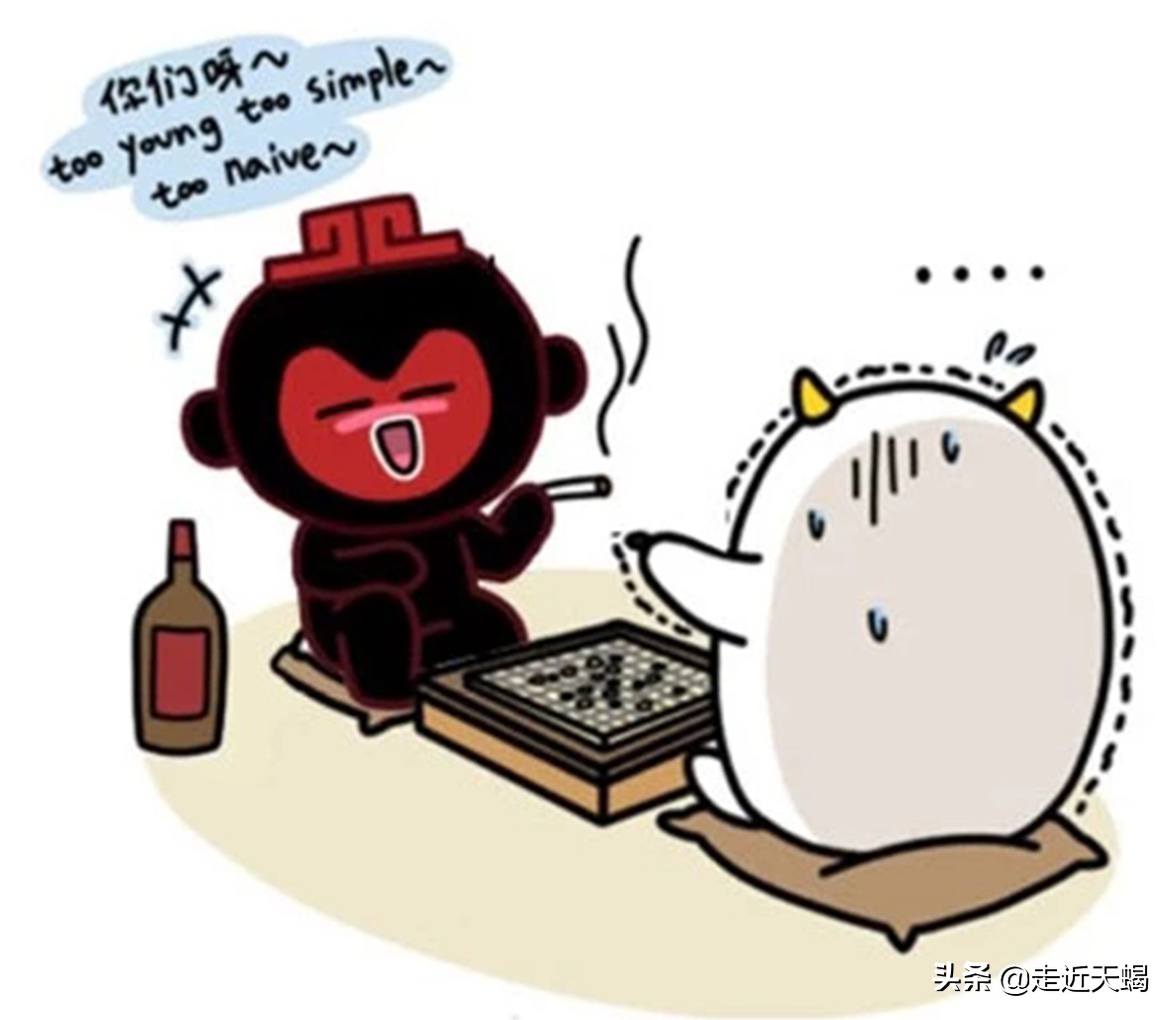 天蝎男喜欢强势女人还是乖乖女,天蝎男注定终身永久爱上摩羯女