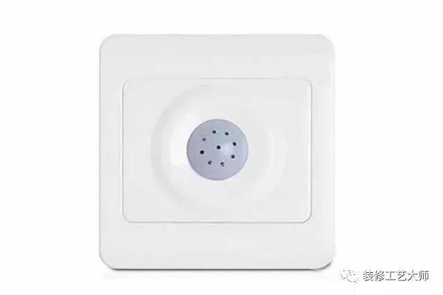 声控及三个开关控制一盏灯怎么连接线路？30种常见照明控制原理图