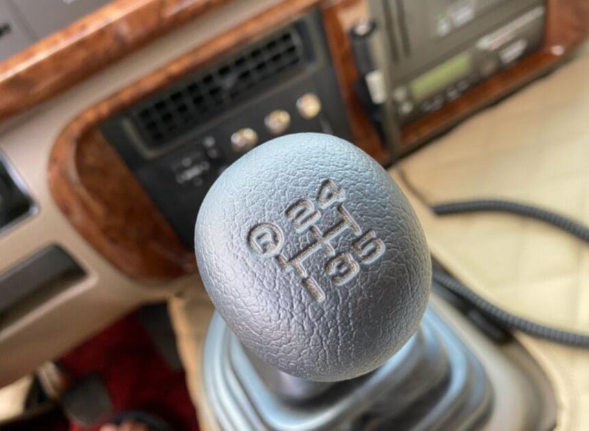 丰田考斯特到底有多牛,丰田考斯特5.99米19座