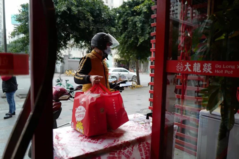 疫情之下饭店现状如何应对,疫情餐饮业冷清惨淡