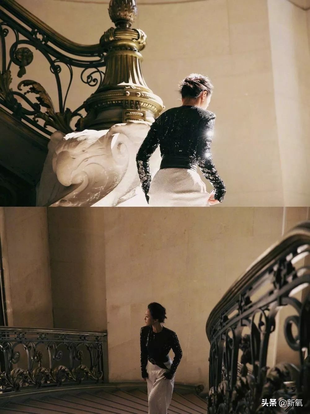 香奈儿jennie为什么没有高定,jennie为什么那么爱穿香奈儿