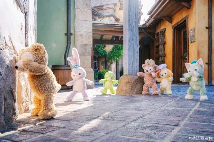 打败了迪士尼公主的“狐狸精”，到底让多少路人上头了？