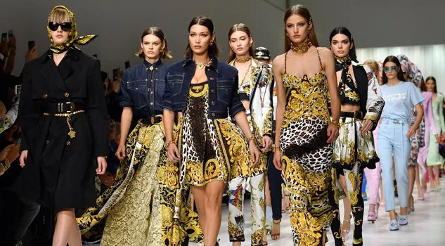 意大利时尚和奢侈,意大利轻奢时尚