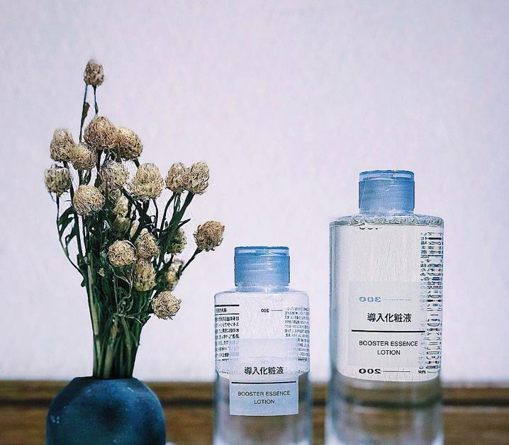 muji必买护肤品排行榜,muji无印良品水乳购物分享