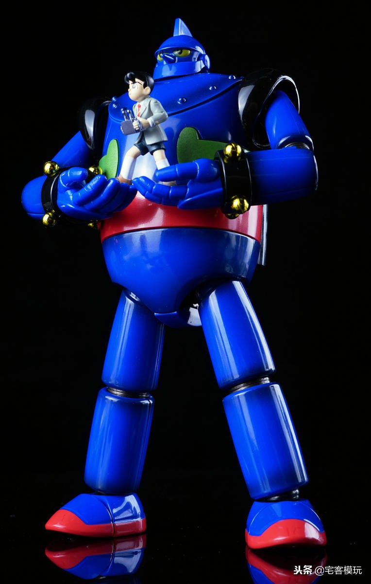 万代超合金魂gx75,万代超合金gx78