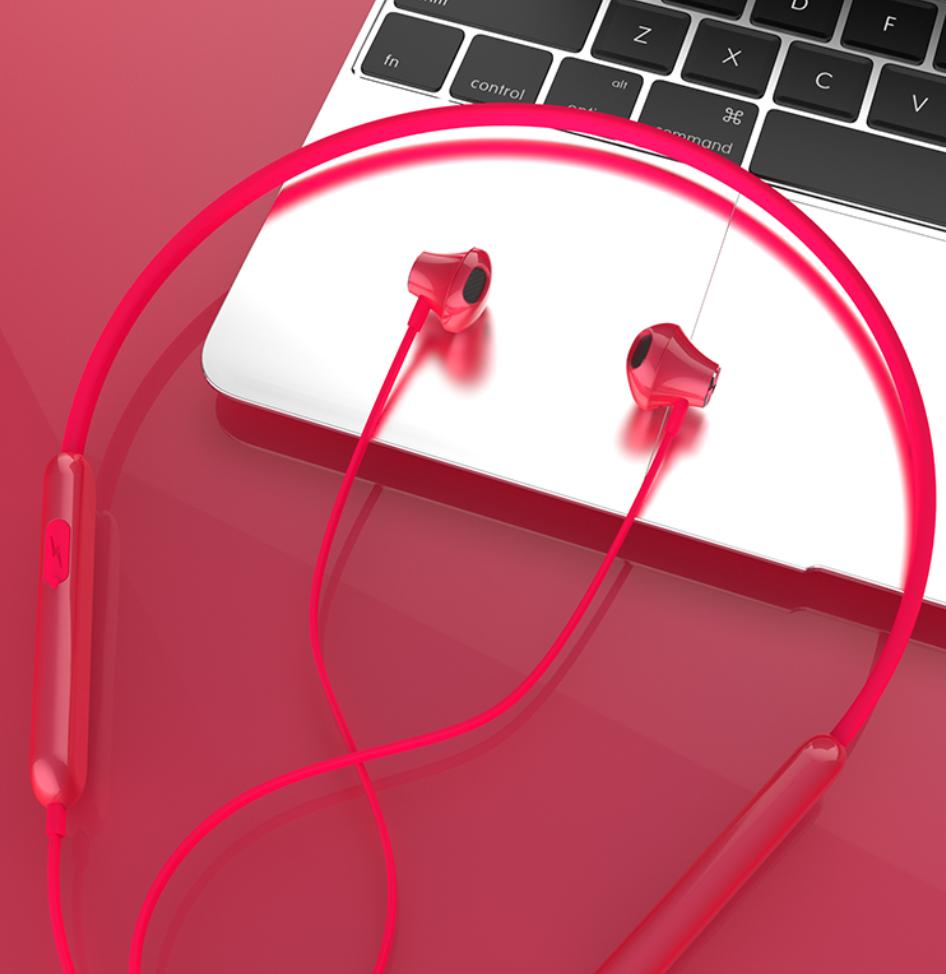 舒适运动蓝牙耳机,索爱x8挂脖蓝牙耳机测评