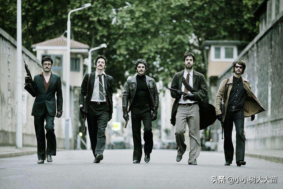 值得看三遍以上的5部黑帮电影,一口气看完这部经典黑帮电影