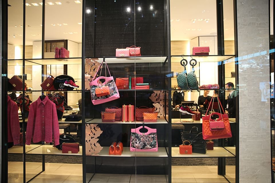 再刷巴黎!用没人试过的方式,和这座城市谈了谈心