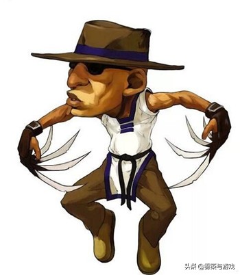 拳皇蔡宝奇全部技能,拳皇蔡宝奇图片