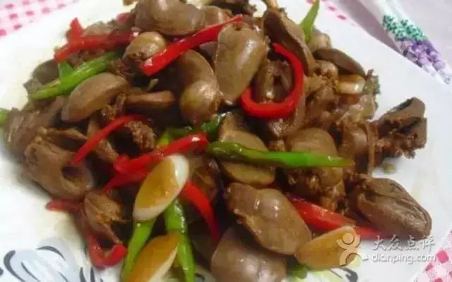 青岛私房菜有哪些,想吃青岛的馄饨