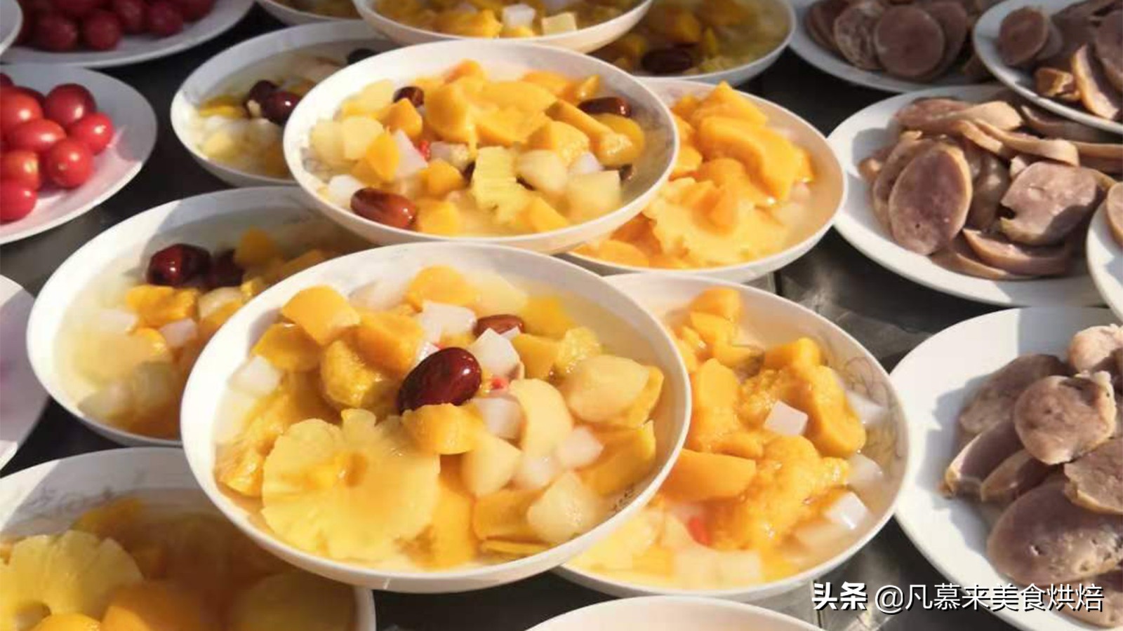 定州湘江万达酒店婚礼包桌,定州八大碗放的什么汤