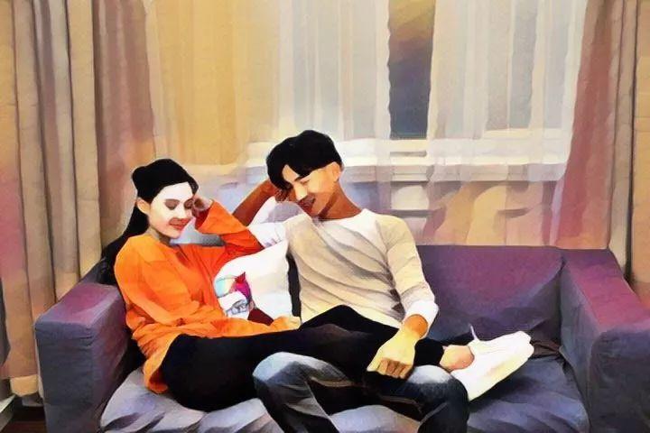 北漂与人合租是一种怎样的体验,宁愿加班也不想回家过年