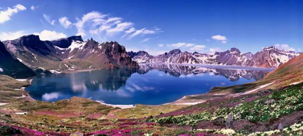 长白山住宿价格一览表,长白山旅游住宿攻略