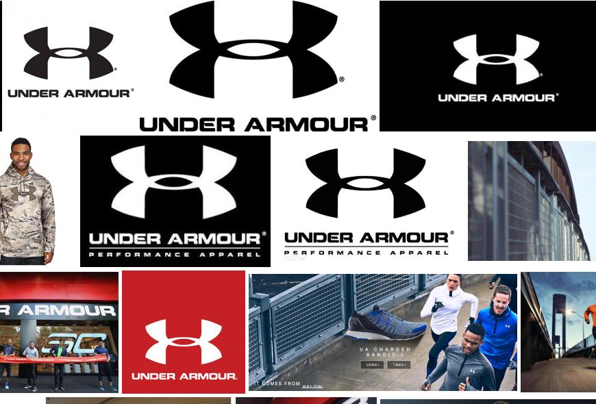 曾经火爆的UnderArmour为啥不行了，可能出现连续亏损