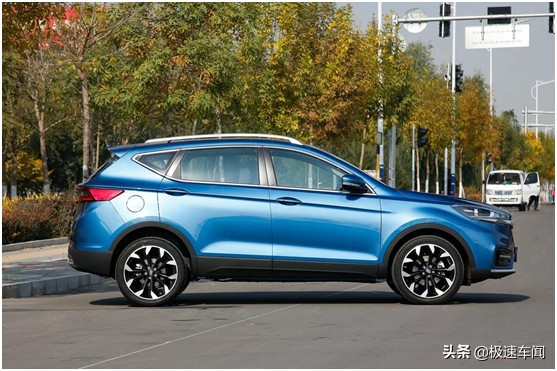 骏派d80次顶配,骏派d80是什么级别