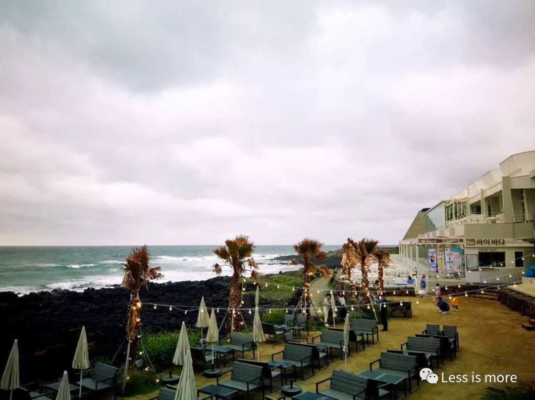 带你们看看济州岛的美景,济州岛的特色