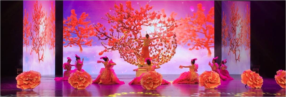 今年的年会怎么安排,今年的年会怎么样