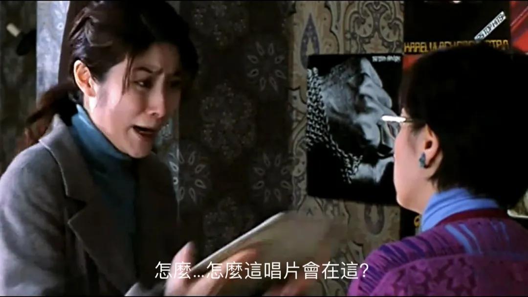 那些对着干的男女，最后都成了情侣