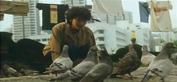 豆瓣8.9，这不仅仅是一部神作，看许鞍华如何讲述女人四十的不易