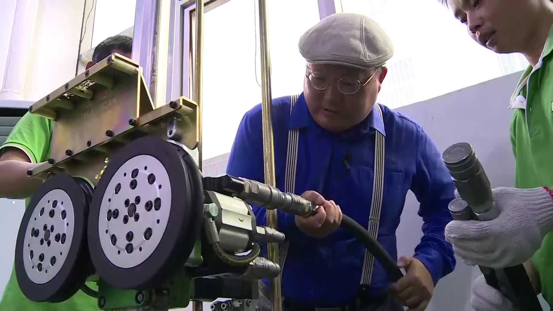 万物皆可切系列之斧子大改造,万物皆可锯