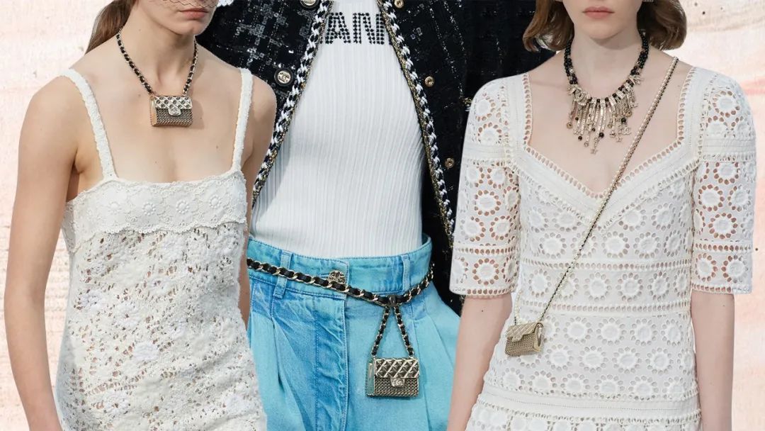 各位贵妇的包包,平民必买的10款包