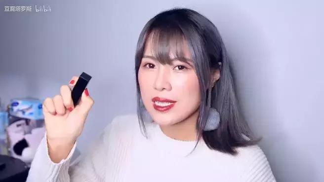 大牌口红热门色平价替代,12支mini热门色号口红