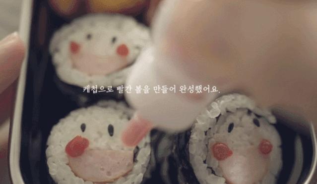 韩国主妇治愈生活,韩国主妇带着婴儿做家务