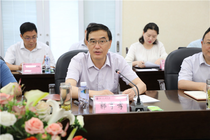 郭亨孝到仁寿,郭亨孝四川省水利厅