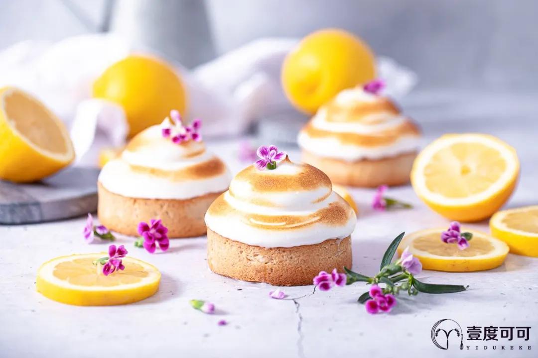 柠檬凝乳的食用方法,柠檬凝乳粉做酥皮