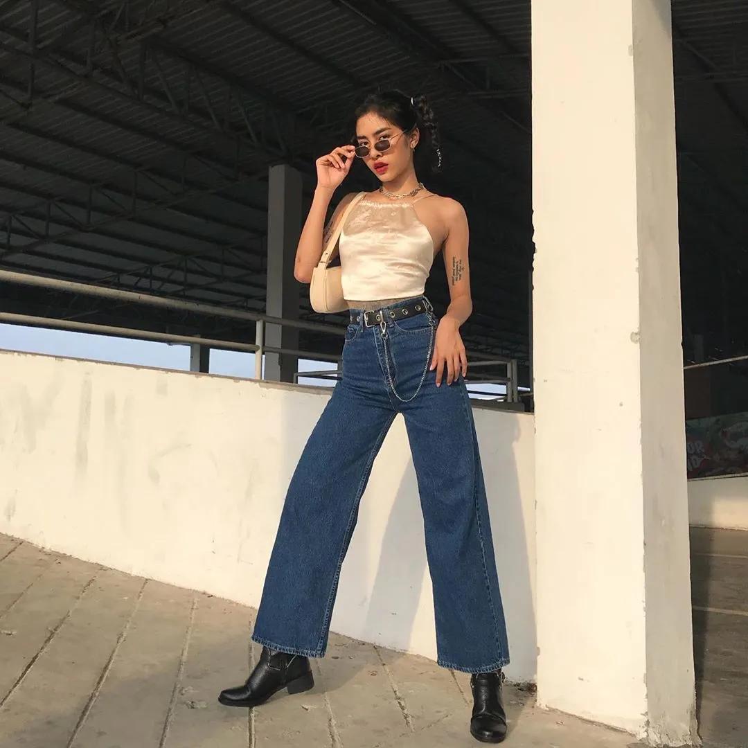 辣过Lisa的“泰版朱茵”，原来是个“大男孩”？