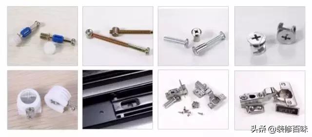 定制衣柜十大猫腻,定制衣柜算价格注意事项