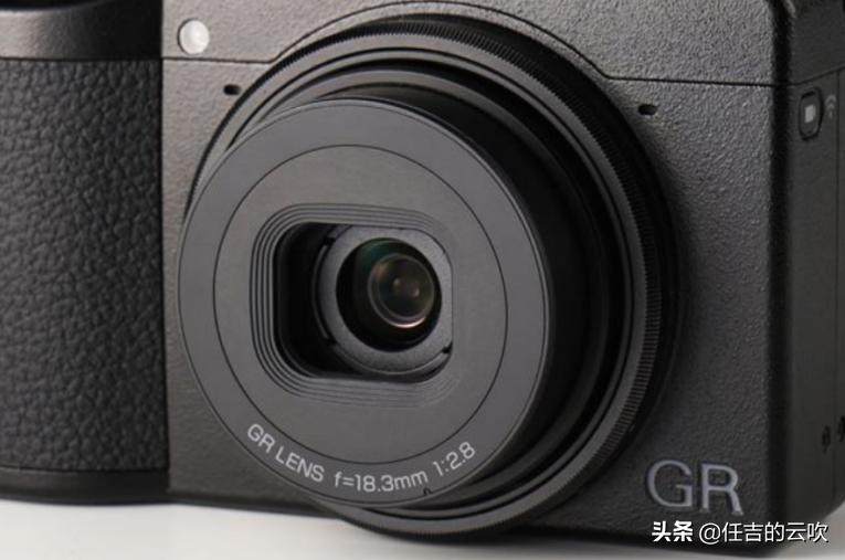 理光gr真机实拍样片,理光gr系列相机有何过人之处