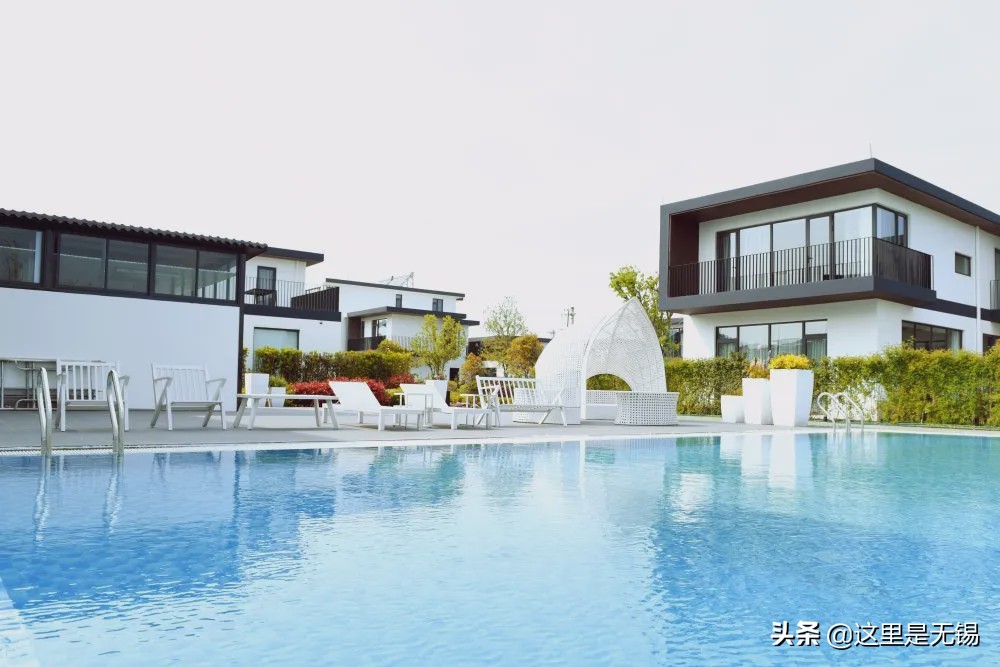 无锡网红打卡地南泉老街,无锡风景环境绝佳的网红打卡点