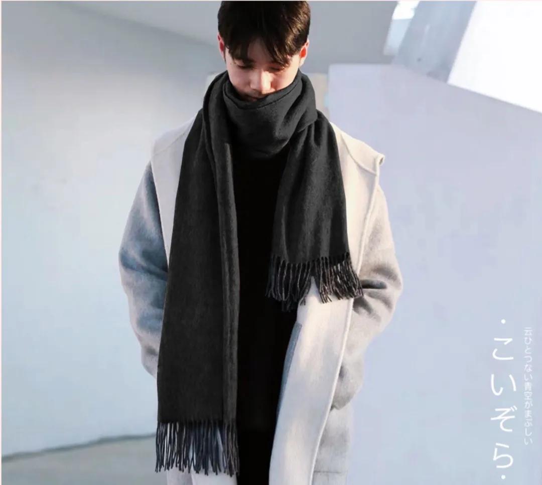 日本人冬天穿什么保暖,日本人冬天不怕冻腿吗