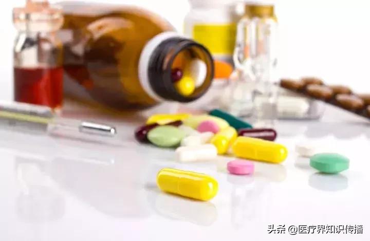 吃这4类药千万别喝酒,吃这些药时千万别喝酒科普知识