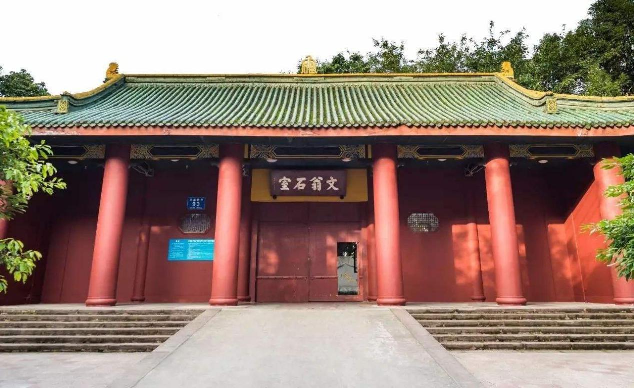 成都十大特色高中学校,成都最好的四所高中排名