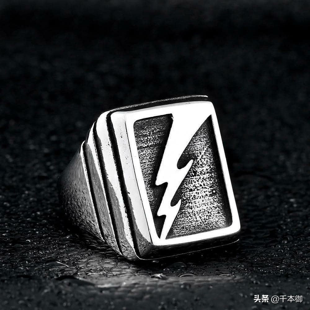 复古摩托车都有哪些风格,复古摩托车戒指