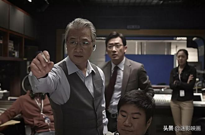 悬疑烧脑韩国电视剧排行榜前十名,韩国十部顶级烧脑反转电影