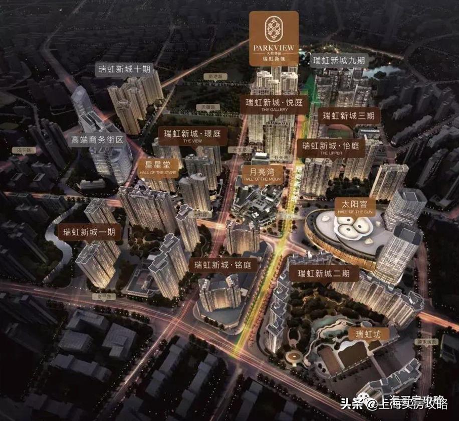 上海最偏僻最穷的区,上海最艰难的区