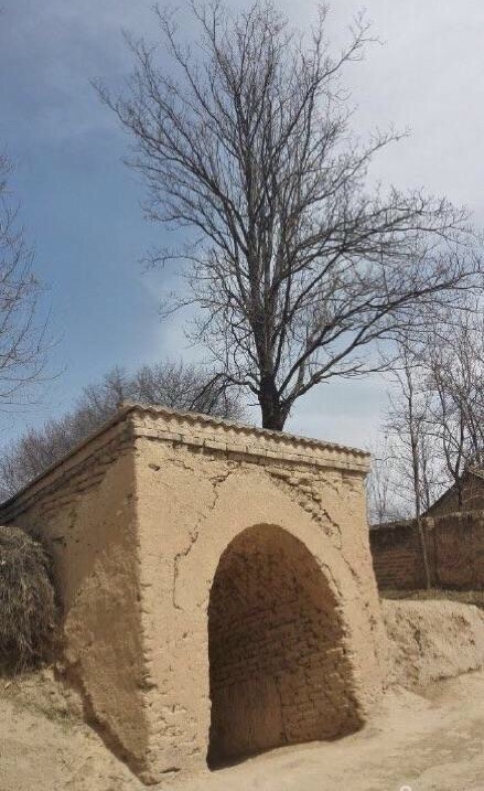 天下第一黄土高原,天下第一黄土高原是哪里