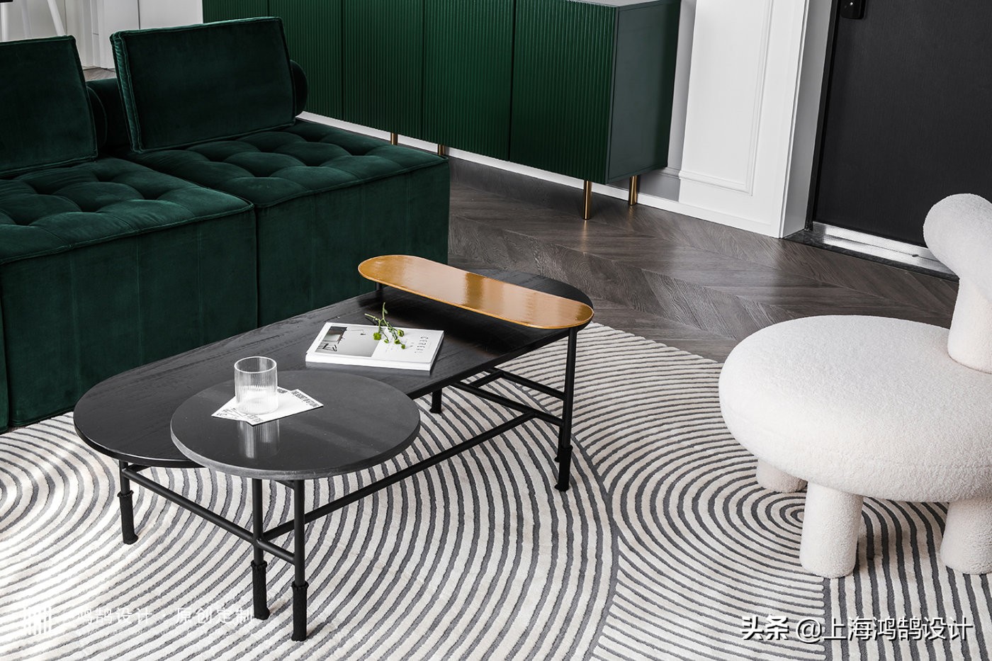 熹|当下最“贵”的零风格设计