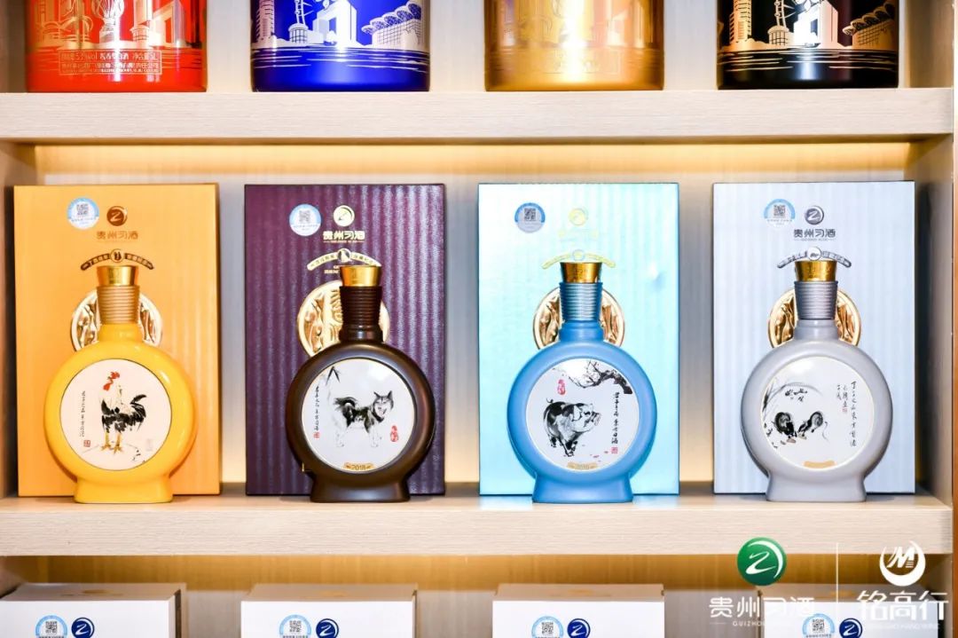 深圳,华南首家“习酒体验馆”盛大开业,城市坐标上有了酒业地标