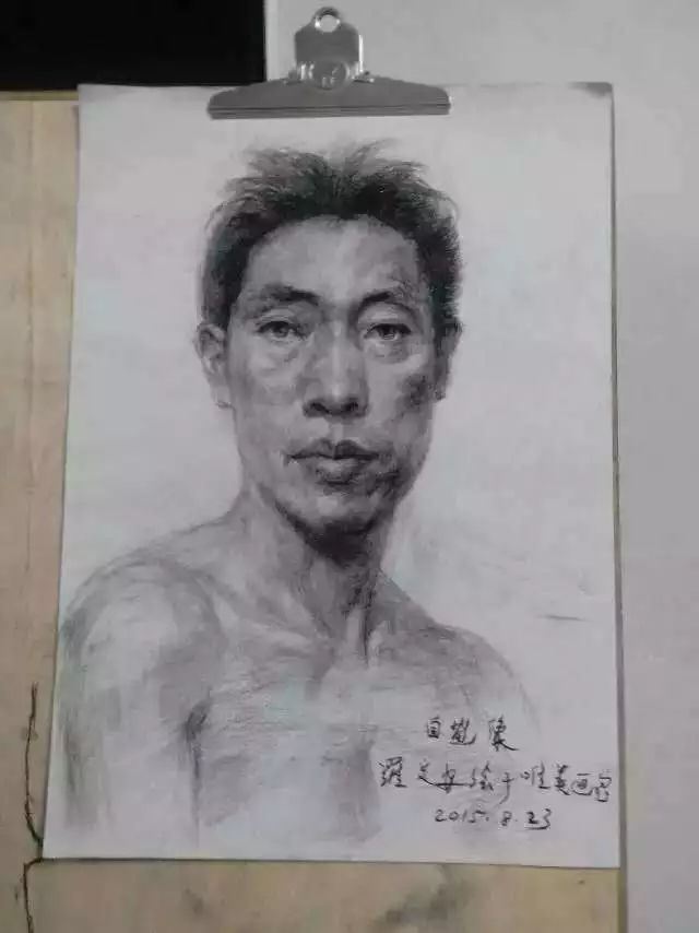 「超人艺术」治超特约美编---抗“疫”战士