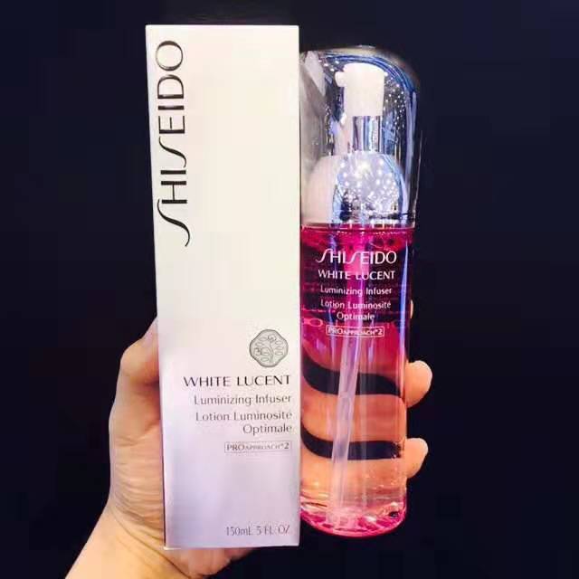 资生堂怡丽丝尔系列适合什么年龄,资生堂鲜润赋活系列适合什么年龄