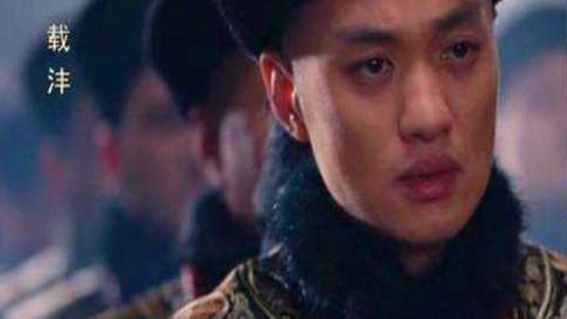 章子怡我就是演员变身迷妹,章子怡评价我就是演员