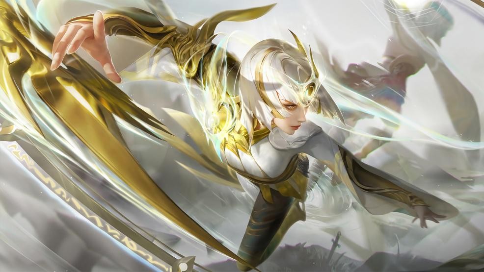 王者荣耀世冠皮肤和fmvp有啥区别,23年世冠fmvp什么时候出一诺