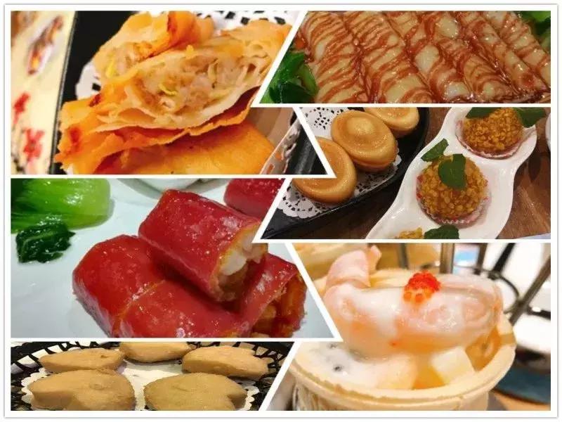 广州最正宗的早茶是哪一家,想吃最地道的早茶要去哪个地方